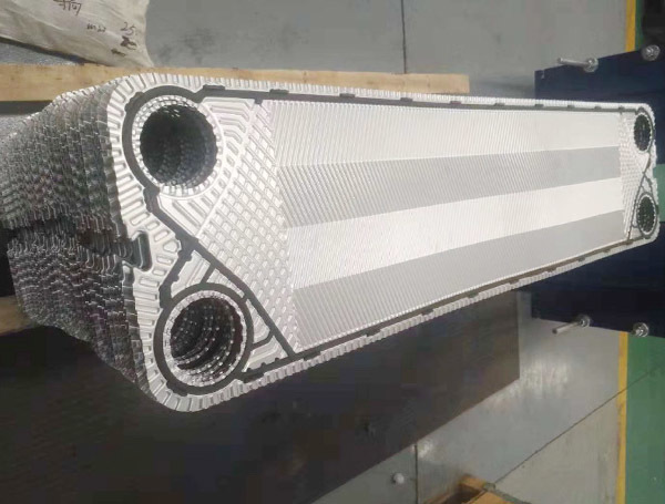板式換熱器密封墊在什么情況下需要更換？